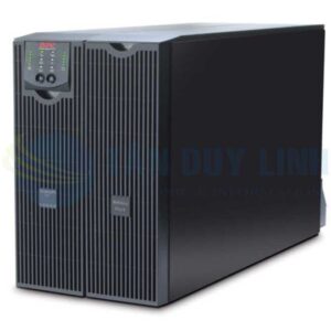 Bộ lưu điện APC Smart-UPS SURT10000XLI