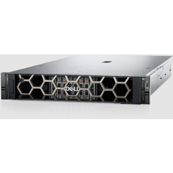 R760xa-Rack-Server